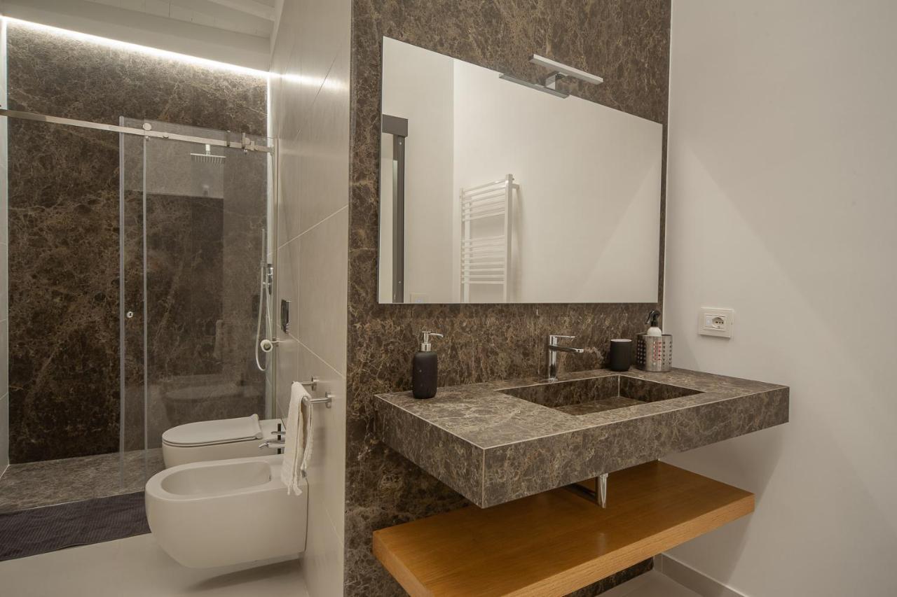 Mori Siciliani House Aparthotel Aci Castello Buitenkant foto