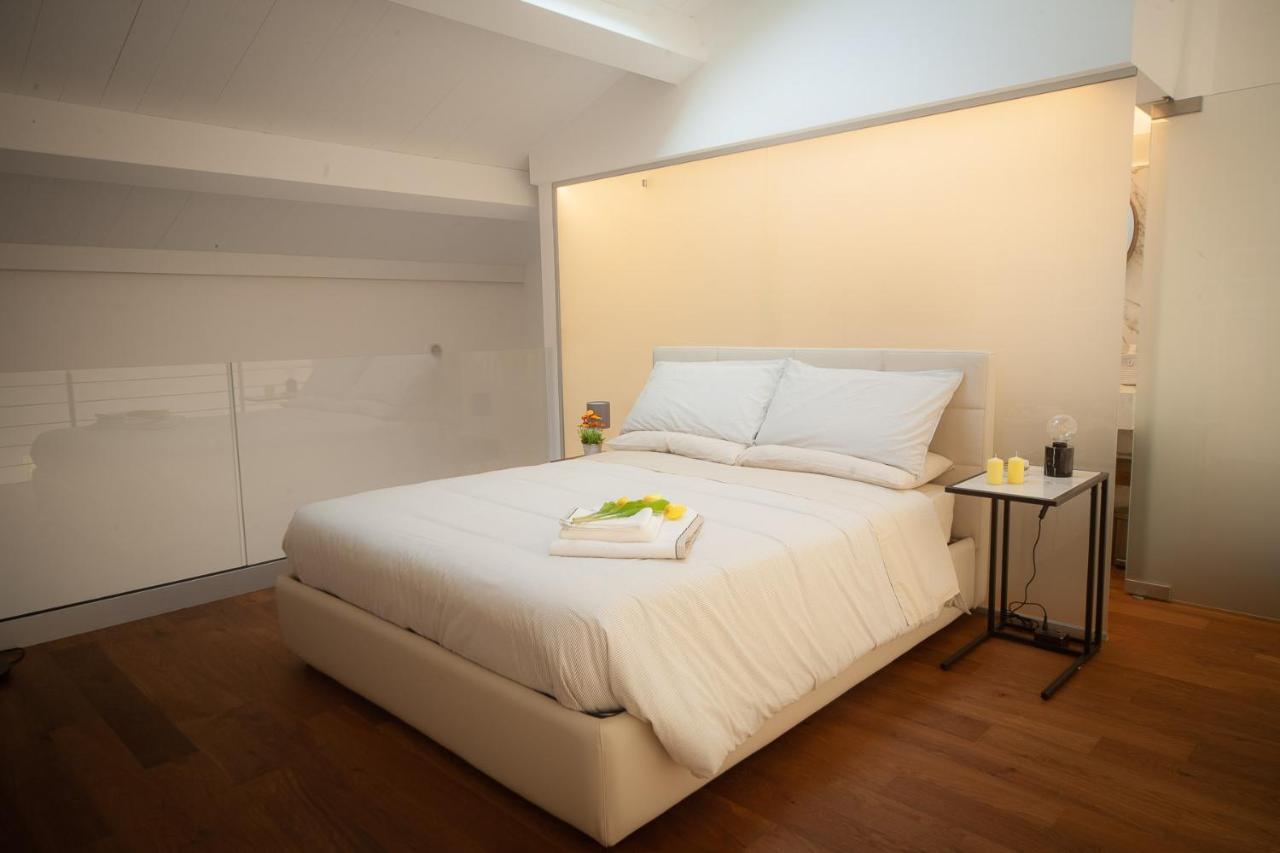Mori Siciliani House Aparthotel Aci Castello Buitenkant foto